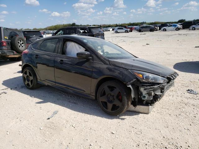 Photo 4 from auction – 2016 FORD FOCUS ST with VIN 1FADP3L91GL324596