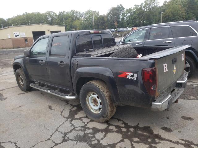 Photo 2 from auction – 2007 CHEVROLET COLORADO with VIN 1GCDT13E278235128