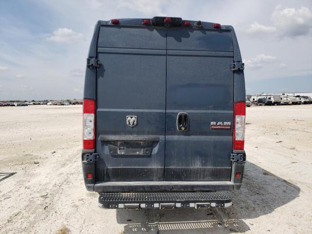 Фото 6 с аукциона – 2021 RAM PROMASTER с VIN 3C6MRVJG1ME586308