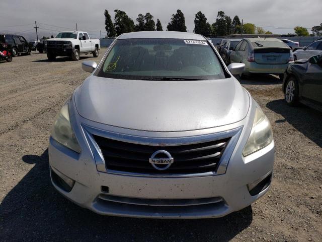 Photo 5 from auction – 2013 NISSAN ALTIMA with VIN 1N4AL3AP3DN495723