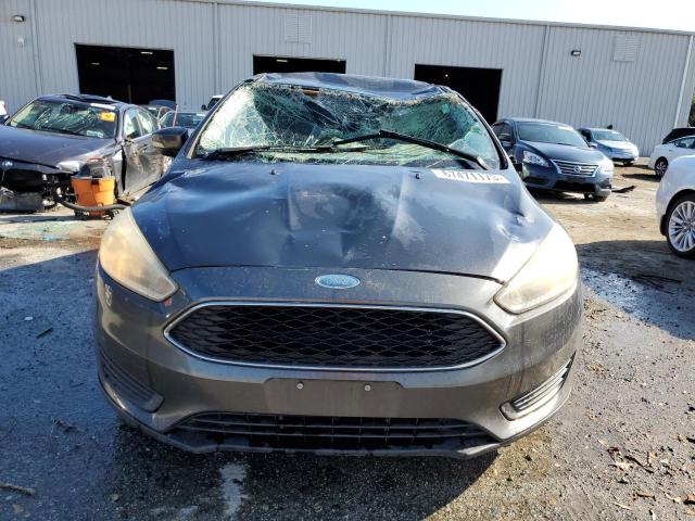 Photo 5 from auction – 2017 FORD FOCUS SE with VIN 1FADP3F2XHL304816