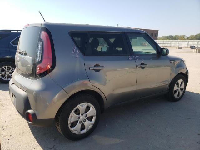 Photo 3 from auction – 2014 KIA SOUL with VIN KNDJN2A28E7069129