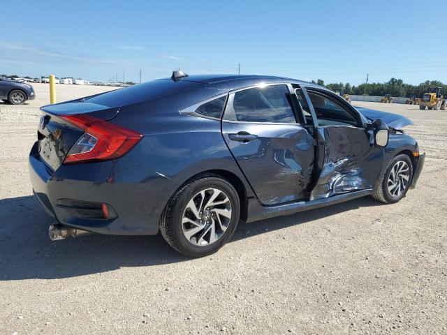 Photo 3 from auction – 2017 HONDA CIVIC EX with VIN 19XFC2F77HE011520