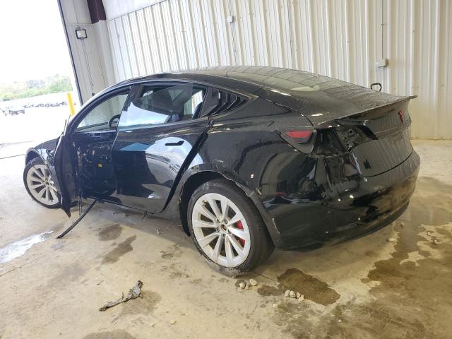 Photo 2 from auction – 2022 TESLA MODEL 3 with VIN 5YJ3E1EB0NF134952