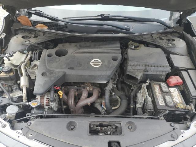 Photo 11 from auction – 2015 NISSAN ALTIMA 2.5 with VIN 1N4AL3AP9FC257891
