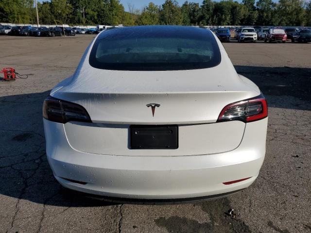 Photo 6 from auction – 2023 TESLA MODEL 3 with VIN 5YJ3E1EA3PF551248