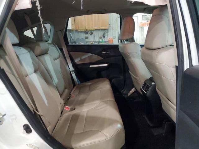 Photo 11 from auction – 2015 HONDA CR-V EXL with VIN 5J6RM4H71FL007125