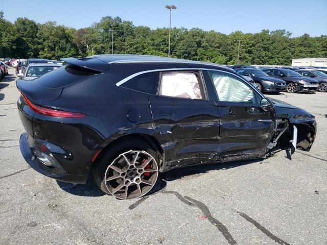 Photo 3 from auction – 2021 ASTON MARTIN DBX with VIN SCFVUJAW9MTV01199