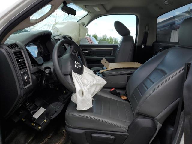 Photo 7 from auction – 2013 RAM 2500 ST with VIN 3C6LR5AT7DG513831