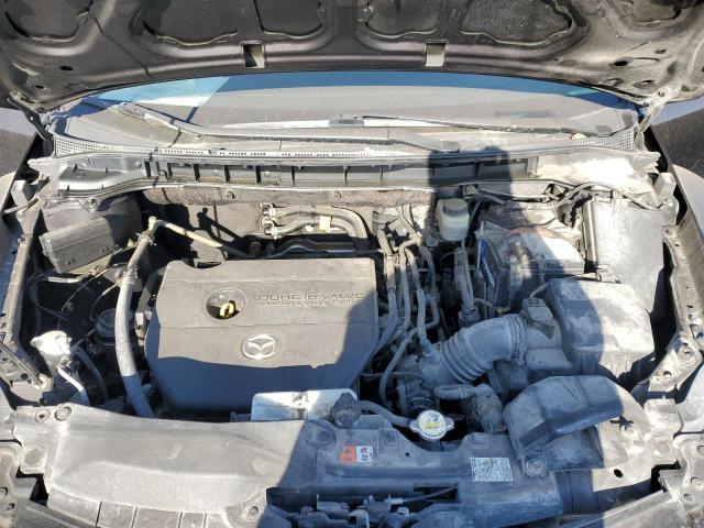 Photo 11 from auction – 2011 MAZDA CX-7 with VIN JM3ER2B50B0406712