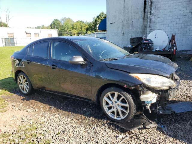 Photo 4 from auction – 2012 MAZDA 3 with VIN JM1BL1W62C1518708