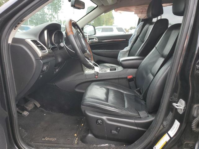 Photo 7 from auction – 2013 JEEP GRAND CHER with VIN 1C4RJFAG6DC654900
