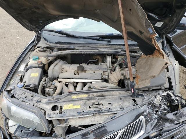 Photo 11 from auction – 2001 VOLVO V70 with VIN YV1SW61R612091251