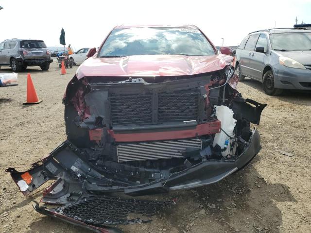 Photo 5 from auction – 2019 CADILLAC XT4 PREMIU with VIN 1GYFZCR47KF181728