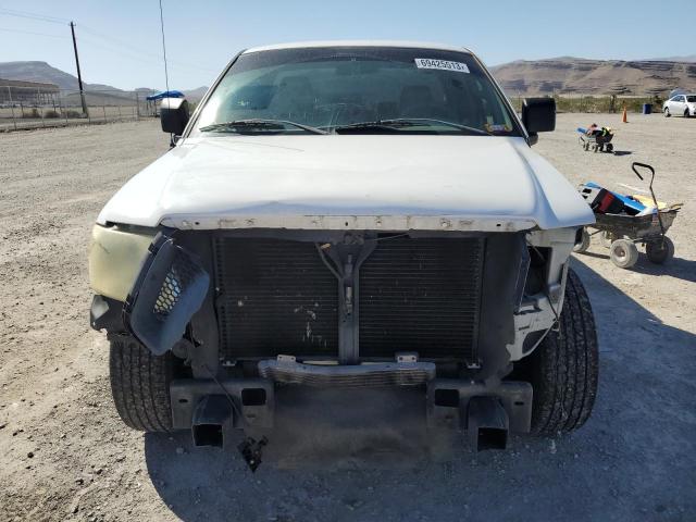 Photo 5 from auction – 2006 FORD F150 with VIN 1FTRF12W06NA87696