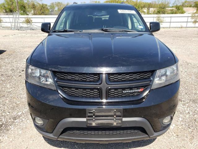 Снимка 5 от търг – 2017 DODGE JOURNEY SX с VIN 3C4PDCBB7HT529589