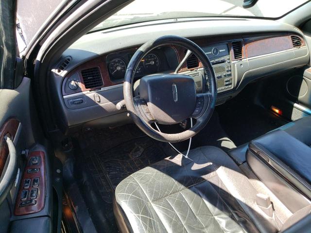 Photo 8 from auction – 2006 LINCOLN TOWN CAR E with VIN 1L1FM88W96Y627485