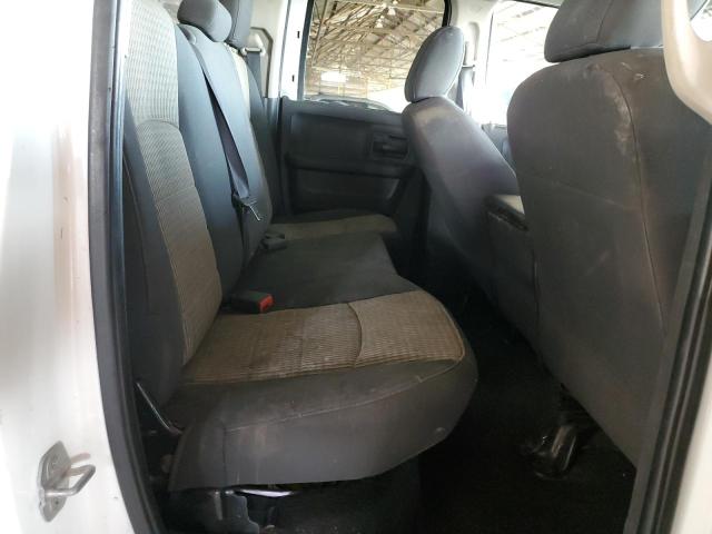 Photo 11 from auction – 2011 DODGE RAM 1500 with VIN 1D7RB1GK7BS703705