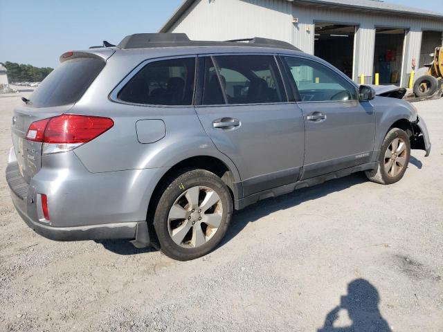 Снимка 3 от търг – 2011 SUBARU OUTBACK 2. с VIN 4S4BRBKC7B3387449