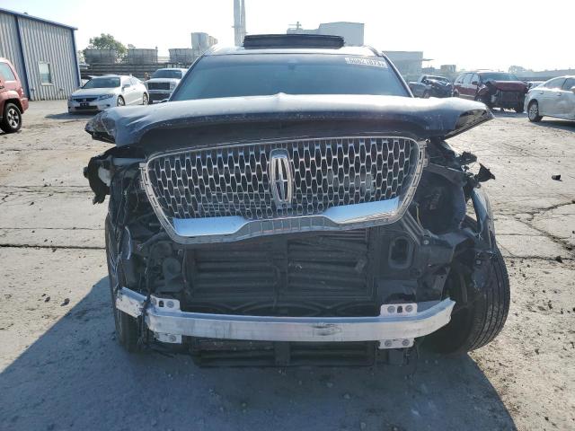 Photo 5 from auction – 2021 LINCOLN AVIATOR RE with VIN 5LM5J7WC7MGL18295