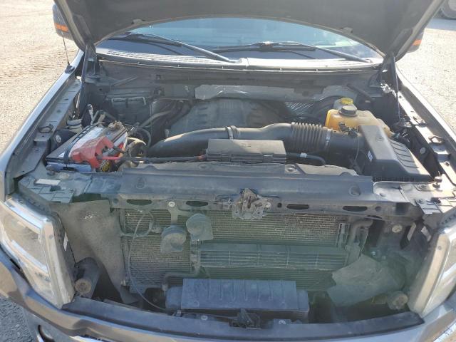 Снимка 11 от търг – 2014 FORD F150 SUPER с VIN 1FTFW1CT2EFC13041