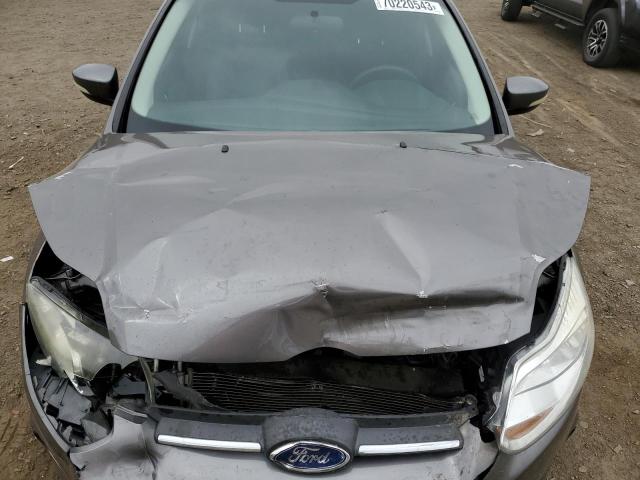 Photo 11 from auction – 2013 FORD FOCUS SE with VIN 1FADP3F28DL352941
