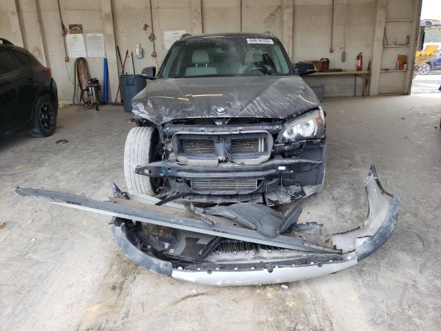 Photo 5 from auction – 2014 BMW X1 XDRIVE2 with VIN WBAVL1C59EVY16934