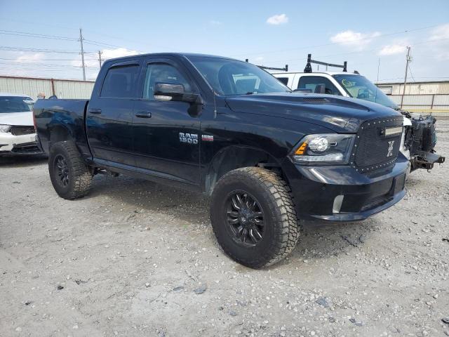 Photo 4 from auction – 2014 RAM 1500 SPORT with VIN 1C6RR7MT5ES401802