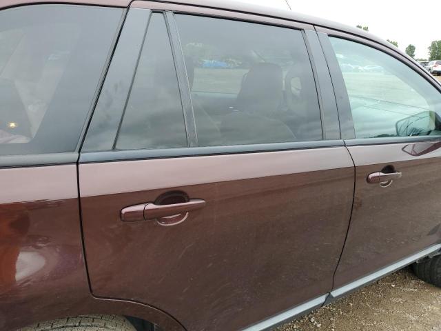 Photo 10 from auction – 2010 FORD EDGE SEL with VIN 2FMDK3JC1ABA89448