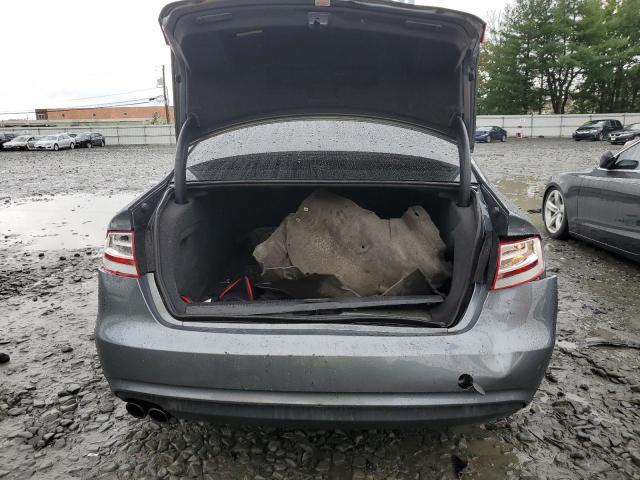 Photo 6 from auction – 2014 AUDI A4 PREMIUM with VIN WAUBFAFL7EN010529