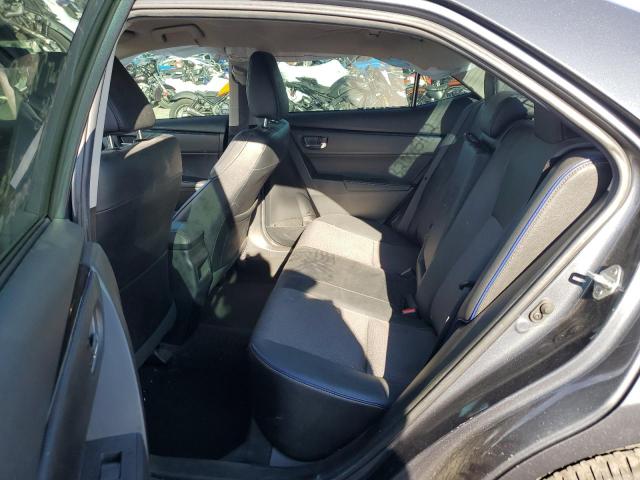 Photo 10 from auction – 2018 TOYOTA COROLLA L with VIN 2T1BURHE3JC096084