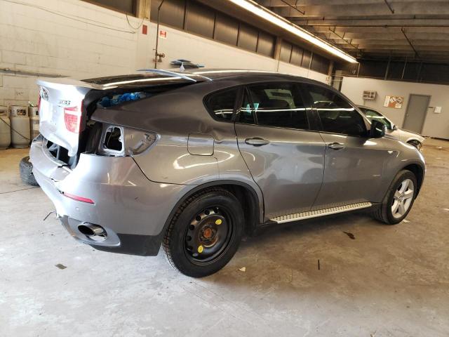 Photo 3 from auction – 2012 BMW X6 XDRIVE3 with VIN 5UXFG2C59CL780817