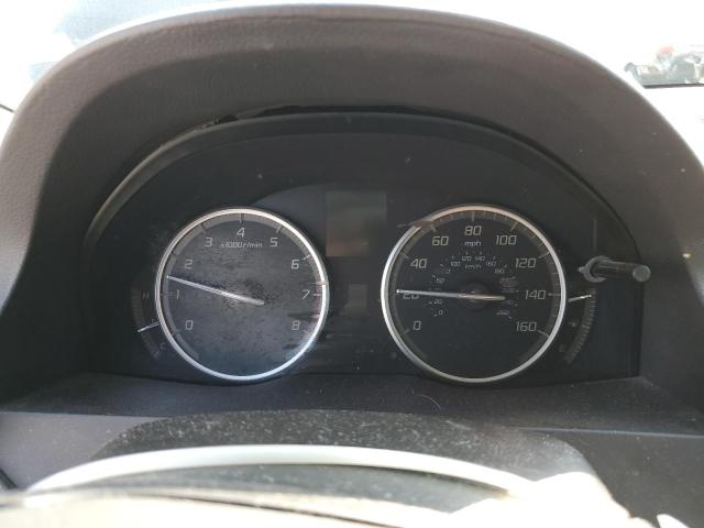 Photo 9 from auction – 2016 ACURA RDX with VIN 5J8TB3H32GL008408