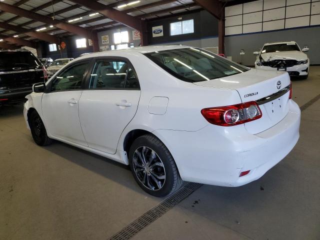 Photo 2 from auction – 2012 TOYOTA COROLLA BA with VIN 2T1BU4EE9CC822833