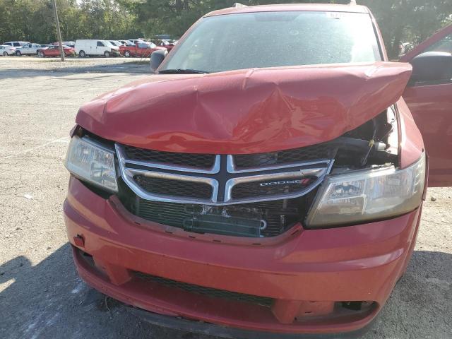 Photo 12 from auction – 2017 DODGE JOURNEY SE with VIN 3C4PDCAB7HT675492