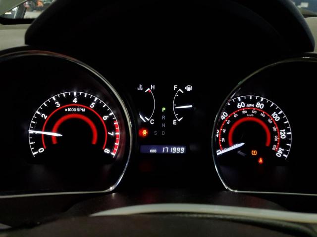 Photo 9 from auction – 2010 TOYOTA HIGHLANDER with VIN 5TDBK3EH2AS011003