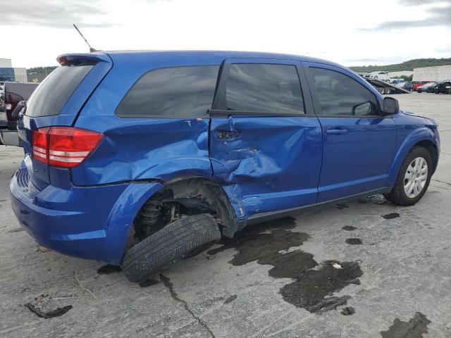 Photo 3 from auction – 2015 DODGE JOURNEY SE with VIN 3C4PDCAB1FT596025