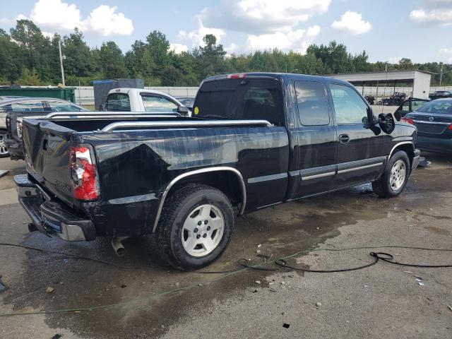 Photo 3 from auction – 2005 CHEVROLET SILVERADO with VIN 2GCEC19T851397825