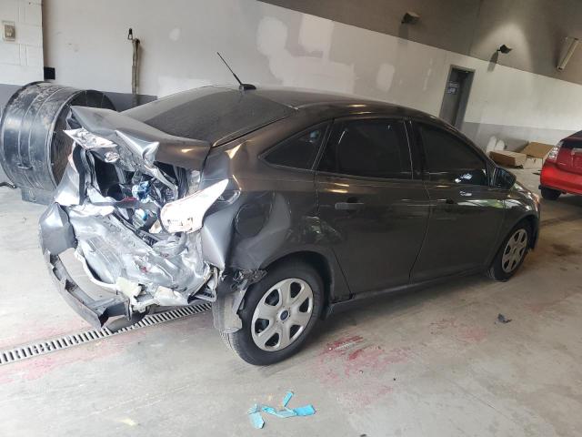 Photo 3 from auction – 2017 FORD FOCUS S with VIN 1FADP3E22HL234455