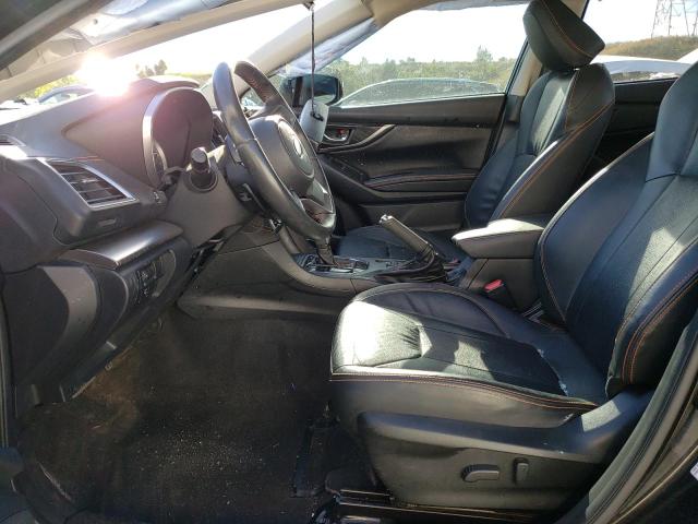 Photo 7 from auction – 2019 SUBARU CROSSTREK with VIN JF2GTANC2K8269976