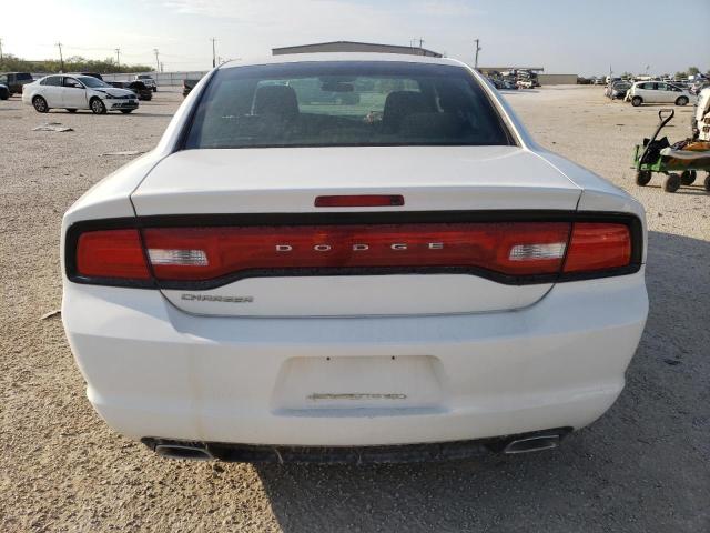 Photo 6 from auction – 2014 DODGE CHARGER SE with VIN 2C3CDXBG2EH269080