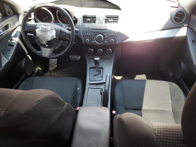 Photo 8 from auction – 2013 MAZDA 3 I with VIN JM1BL1L73D1805795