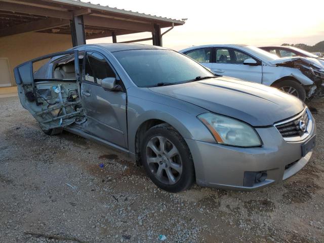 Фото 4 с аукциона – 2007 NISSAN MAXIMA SE с VIN 1N4BA41E27C818268