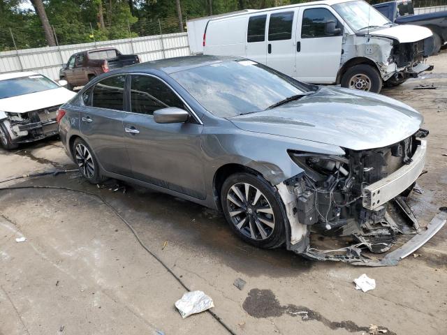 Photo 4 from auction – 2018 NISSAN ALTIMA 2.5 with VIN 1N4AL3APXJC200544