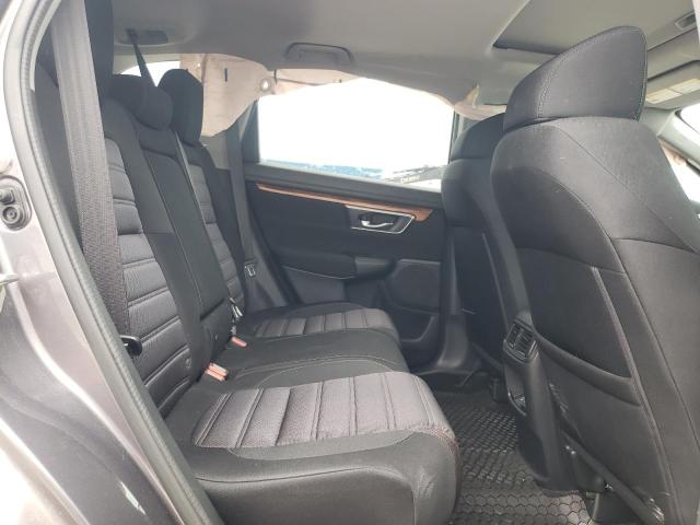 Photo 11 from auction – 2018 HONDA CR-V EX with VIN 7FARW2H58JE028153