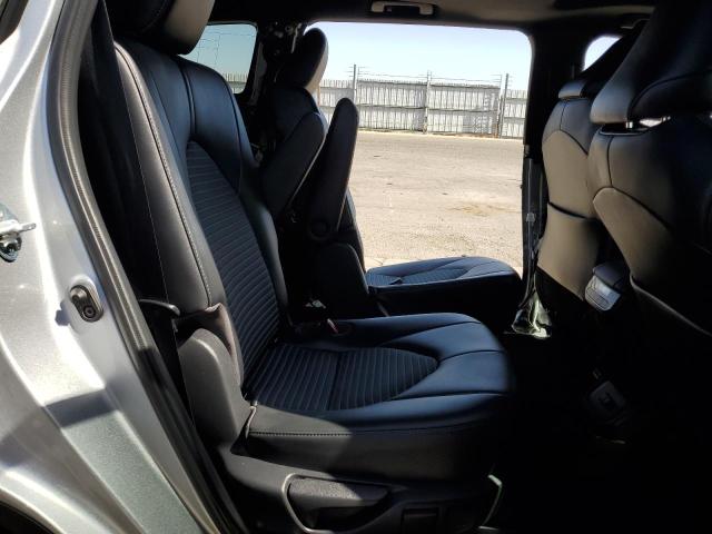 Photo 11 from auction – 2021 TOYOTA HIGHLANDER with VIN 5TDJZRAH5MS082720
