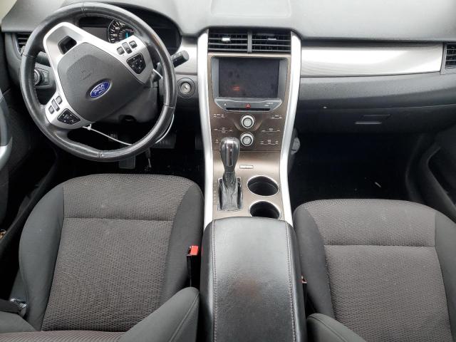 Photo 8 from auction – 2012 FORD EDGE SEL with VIN 2FMDK3JC6CBA89965