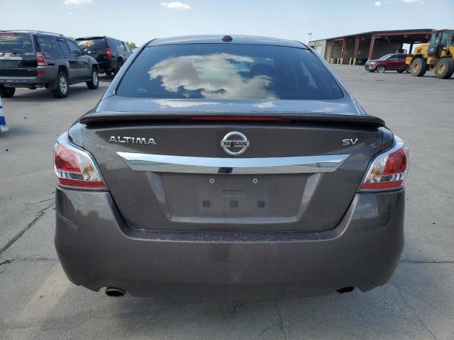 Photo 6 from auction – 2015 NISSAN ALTIMA SV with VIN 1N4AL3AP9FC587823