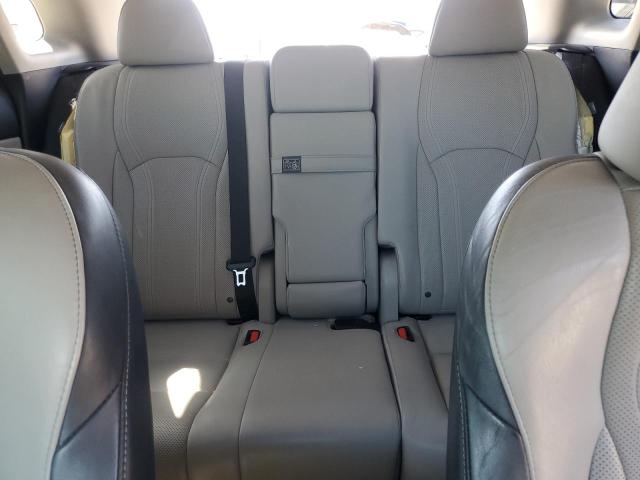 Photo 10 from auction – 2017 LEXUS RX 350 BAS with VIN 2T2ZZMCAXHC042942