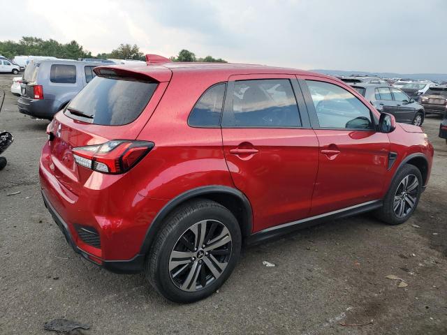 Photo 3 from auction – 2020 MITSUBISHI OUTLANDER with VIN JA4AP3AU7LU003973